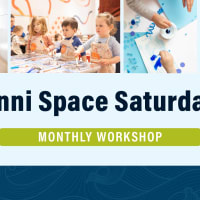 Minni Space Saturdays thumbnail