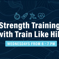 Strength Training at Atlantic Wharf thumbnail