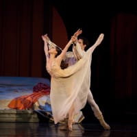 Boston Ballet: Roméo et Juliette thumbnail