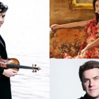 Benjamin Beilman, Violin & Guests thumbnail