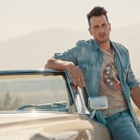 Russell Dickerson - RUSSELLMANIA Tour thumbnail