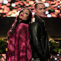 Victor Manuelle & La India: Retromantico Tour Pt. 2 thumbnail