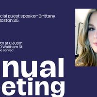 LexMedia's Annual Meeting featuring Boston 25's Brittany McCarthy thumbnail