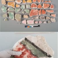 Gallery Talk: Investigating Color at Ancient Dura-Europos thumbnail