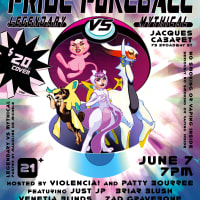 Pride PokeBALL thumbnail