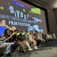 28th Annual Do It Your Damn Self!! National Youth Film Festival thumbnail