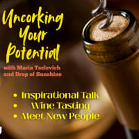 Uncorking Your Potential thumbnail