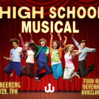 High School Musical Screening thumbnail