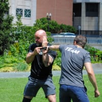 Self Defense on The Greenway thumbnail