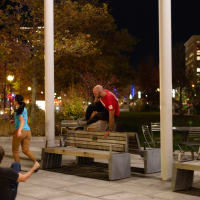 Introduction to Parkour thumbnail