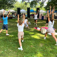 Children's Yoga by 2 Mindful Girls thumbnail