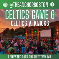 Celtics Game 6 Vs. New York Knicks thumbnail