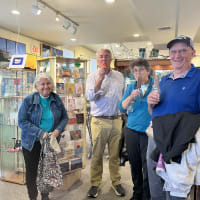 All Inclusive Day Trip from Boston: Food Tour & Whaling Museum Experience- Take $10 Off Per Person! thumbnail
