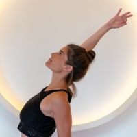 Beginner's Guide to Inferno Hot Pilates with Laura Senst thumbnail