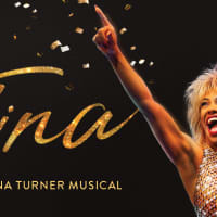TINA - The Tina Turner Musical thumbnail