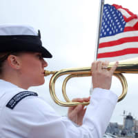 We Remember: Memorial Day at the USS Constitution Museum thumbnail