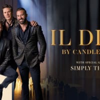 Il Divo by Candlelight thumbnail