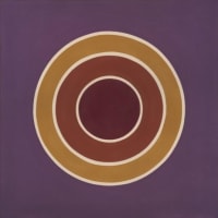 Gallery Talk: Kenneth Noland and His Radical Geometry thumbnail