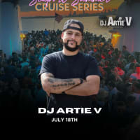 Seaport Summer Cruise Dj Artie V thumbnail