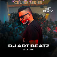 Seaport Summer Cruise DJ Art Beatz thumbnail