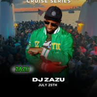 Seaport Summer Cruise DJ Zazu thumbnail