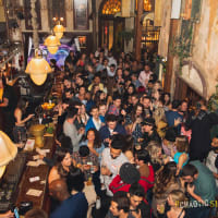Boston Chaotic Singles Party thumbnail