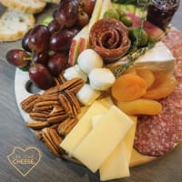 Board Arranging Workshop with Life Love Cheese thumbnail