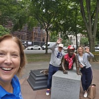 Walking Tour - Amazing Commonwealth Avenue thumbnail