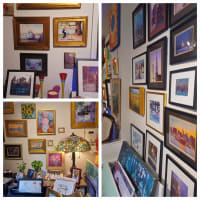 Art Walk Tour |  Sunday June 1-5pm thumbnail