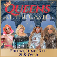 Queens at the Castle at Hammond Castle Museum thumbnail