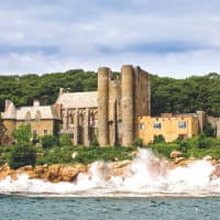 Guided & Self-Guided Tours of Hammond Castle Museum thumbnail
