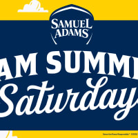 Sam Summer Saturdays thumbnail