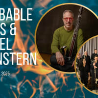 Michael Lowenstern and the Improbable Beasts bass clarinet ensemble thumbnail