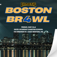 Chaotic Wrestling: Boston Brawl 4 thumbnail