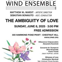 The Ambiguity of Love thumbnail