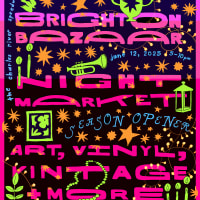 The Night Bazaar: Season Opener thumbnail