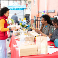 Dorchester Open Studios thumbnail