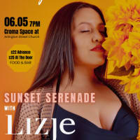 Boston Jazz Foundation Presents Lizje  thumbnail
