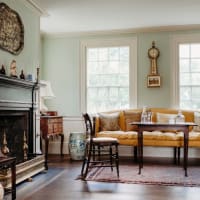 Passport to the Past: Stevens-Coolidge Guided House Tour thumbnail