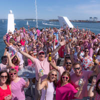90+ Cellars Boston Rosé Cruise 2025 thumbnail