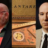 An Afternoon with Virginal & Friends thumbnail