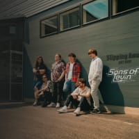 Sons of Levin thumbnail