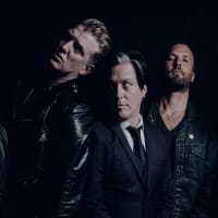Queens Of The Stone Age: 2025 Tour thumbnail