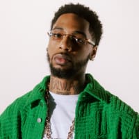 Key Glock: Glockaveli Tour 2025 thumbnail