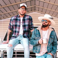 LOCASH: 2025 Tour thumbnail