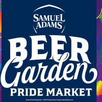Sam Adams Pride Market thumbnail