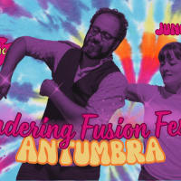 Wandering Fusion Festival: Antumbra 2025 thumbnail