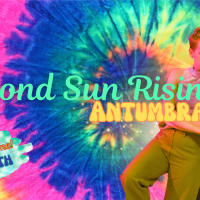 Antumbra 2025: Second Sun Rising (fusion dance) thumbnail