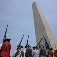 A Monumental Day on Bunker Hill thumbnail