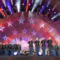  US Army Field Band & Soldiers' Chorus  thumbnail